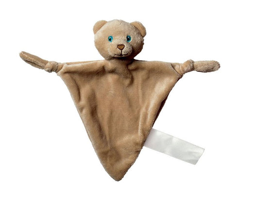 Peluche personnalisée cadeaux accueil hôtels