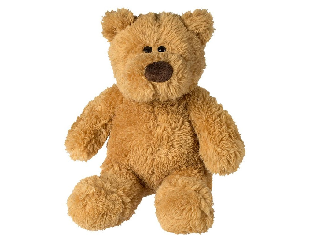 Peluche personnalisée cadeaux accueil hôtels