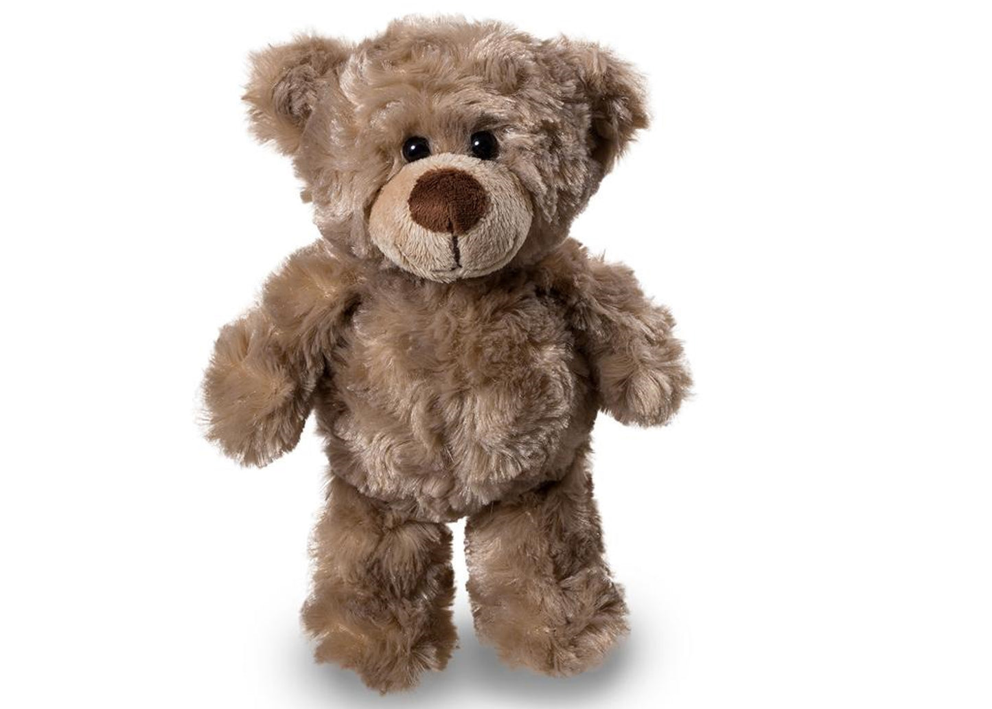 Peluche personnalisée cadeaux accueil hôtels