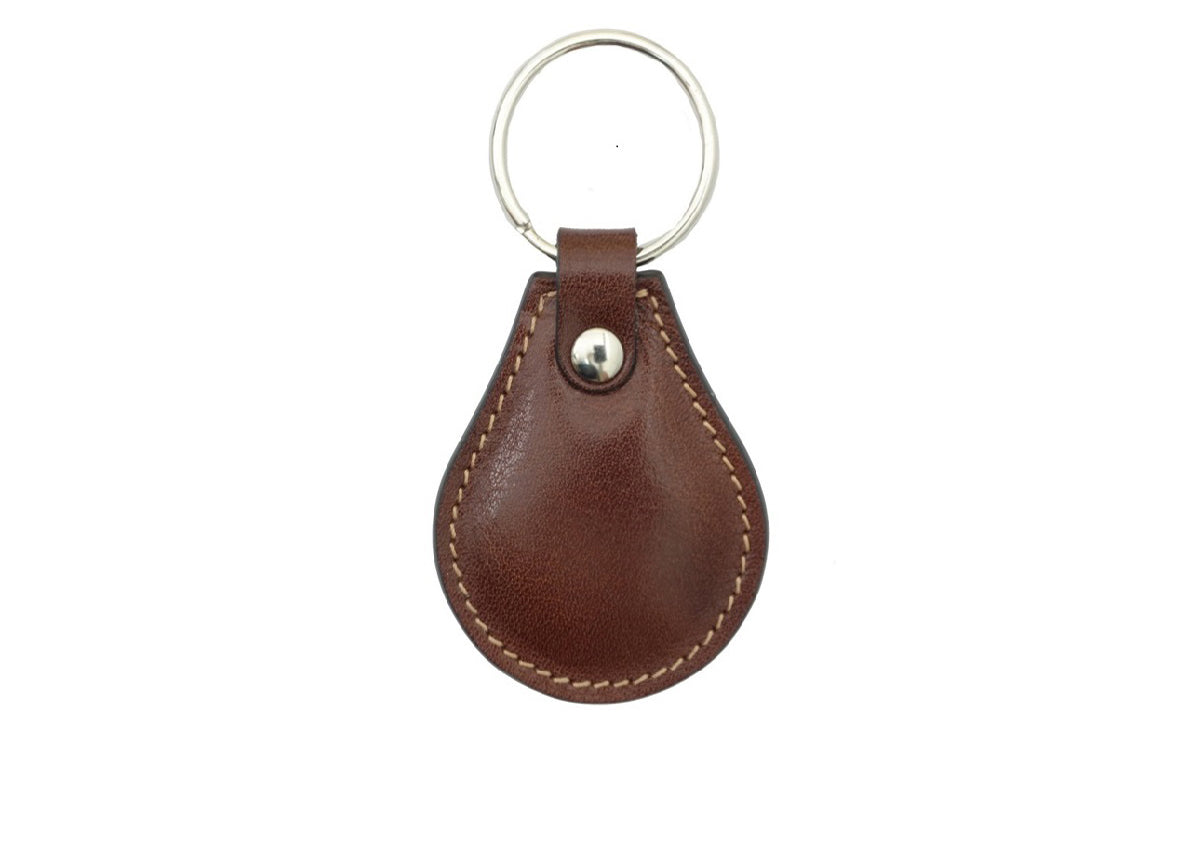 Porte-clé en cuir personnalisée ref: LV1780