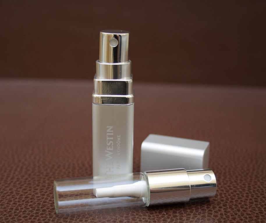 Pulverisateur parfum sur mesure