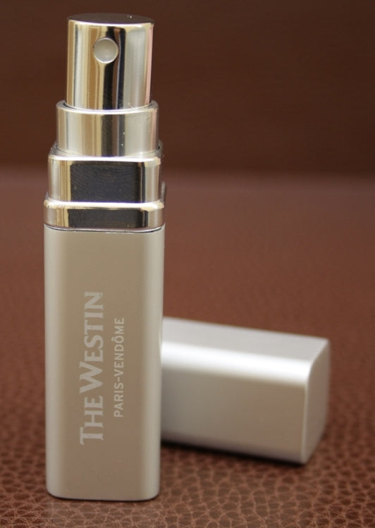 Pulverisateur parfum sur mesure
