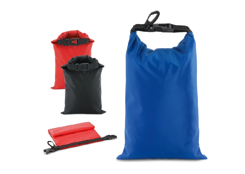 Sac étanche 1,5L personnalisé