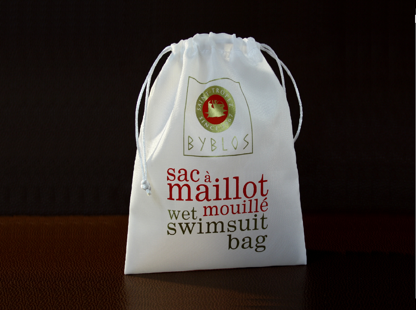 Sac à maillot de bain personnalisé