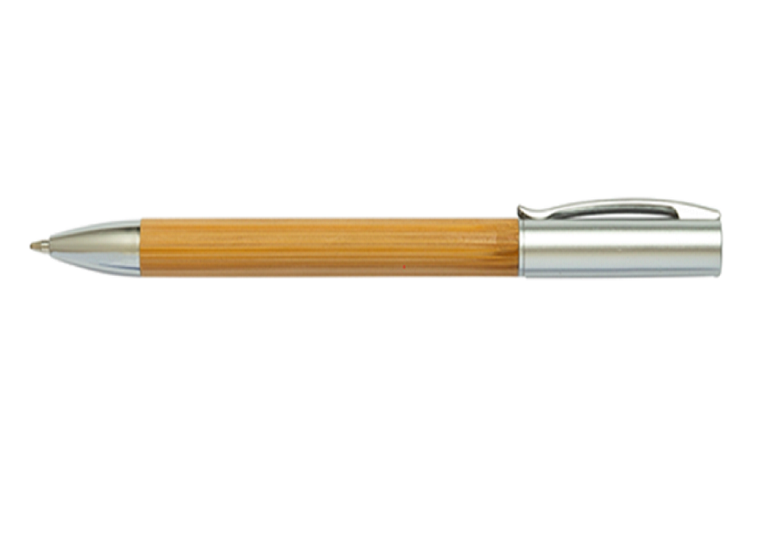 Stylo Bamboo personnnalisé