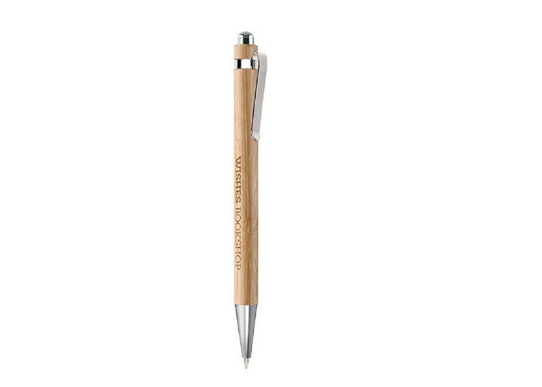 Stylo en bois personnnalisé