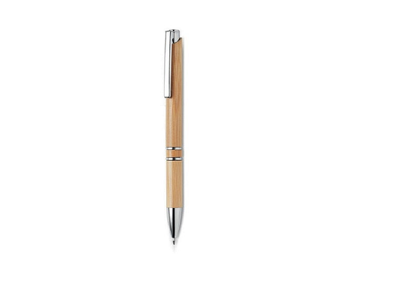 Stylo en bois personnnalisé