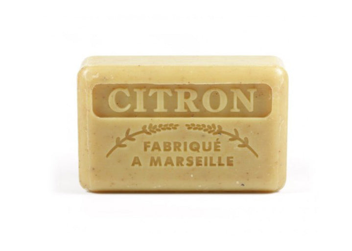 Savon de Marseille Exfoliant personnalisé