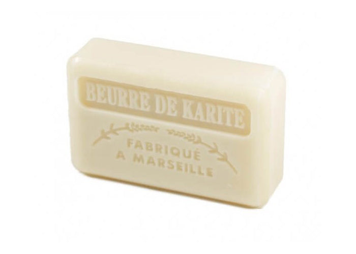 Savon de Marseille Surgras personnalisé