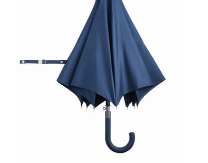 Parapluie ton sur ton luxe