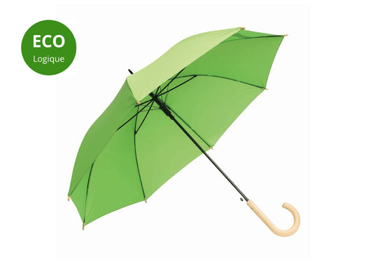 Parapluie Personnalisé écologique Ø103cm