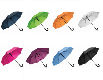 Parapluie Golf Personnalisé Ø119cm
