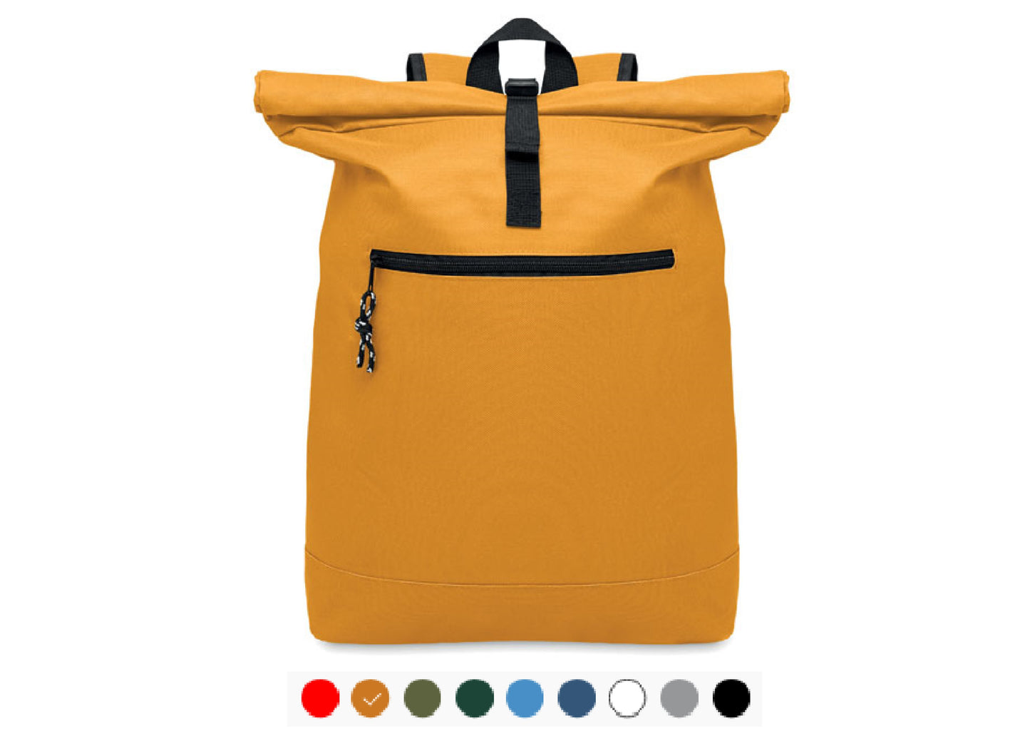 Sac à dos en polyester personnalisé