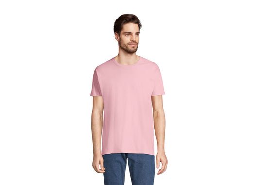 T shirt octobre rose unisexe personnalisé
