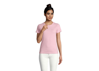 T shirt octobre rose personnalisé