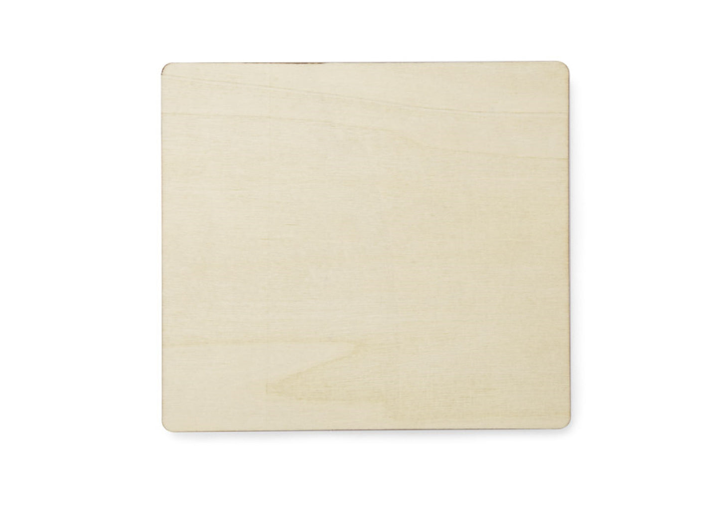 Puzzle en bois personnalisé