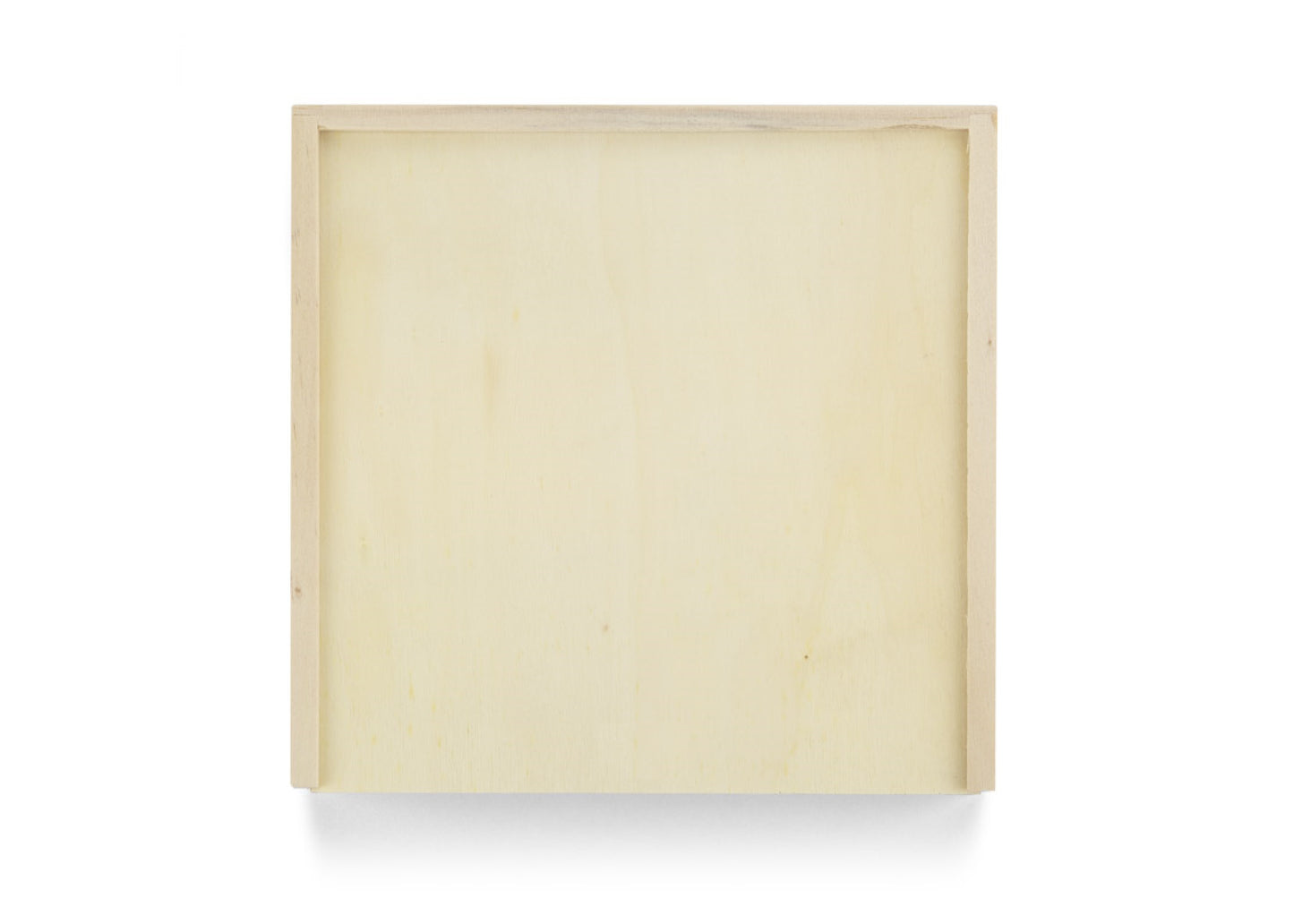 Set de 4 jeux en 1 en bois personnalisé