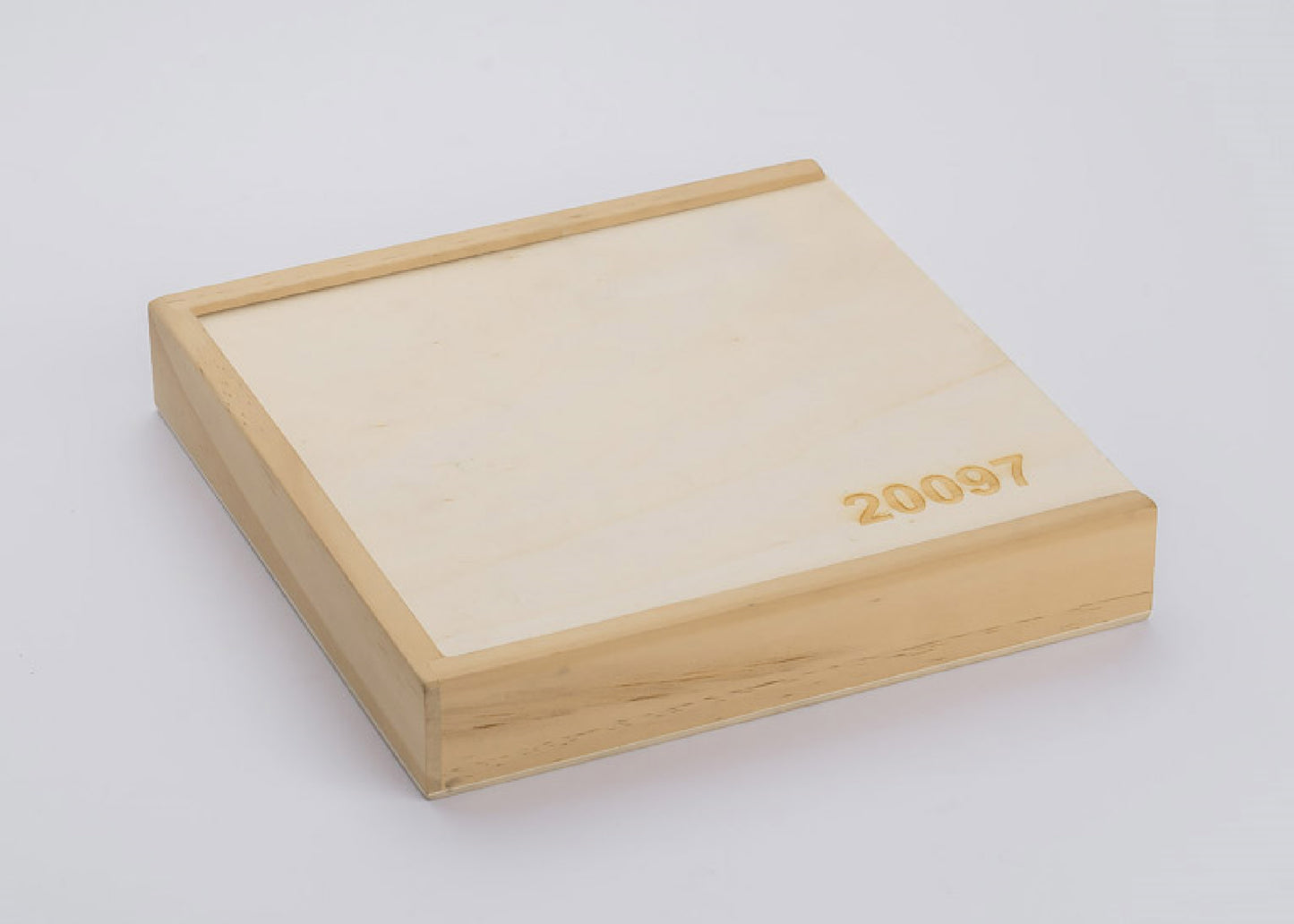 Set de 4 jeux en 1 en bois personnalisé