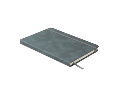 Carnet A5 personnalisé
