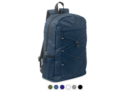 Sac à dos en polyester RPET personnalisé