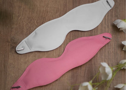 Masque de repos personnalisé