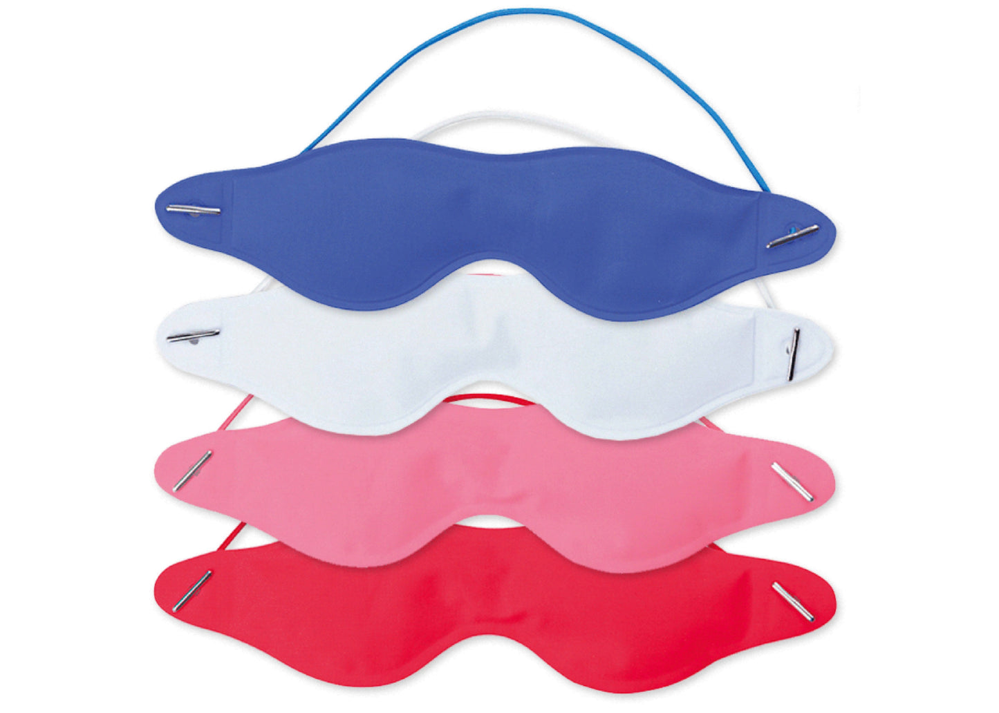 Masque de repos personnalisé