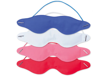 Masque de repos personnalisé