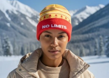 Bonnet Personnalisé