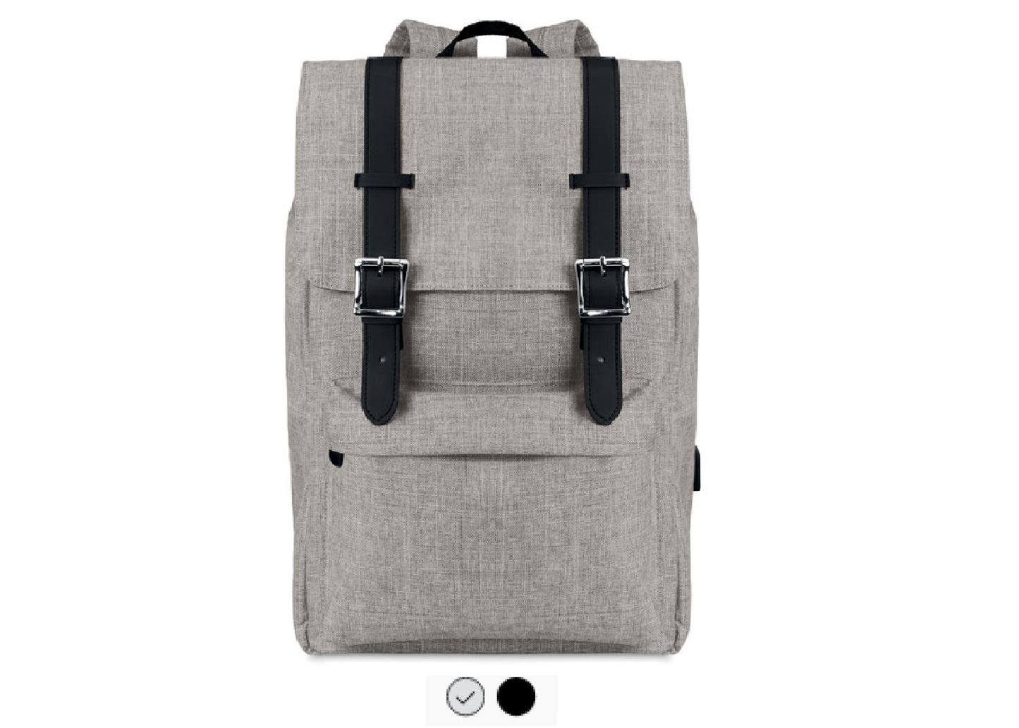 Sac à dos en polyester personnalisé
