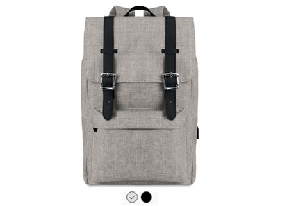 Sac à dos en polyester personnalisé