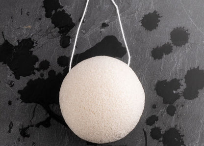 Eponge Konjac personnalisée
