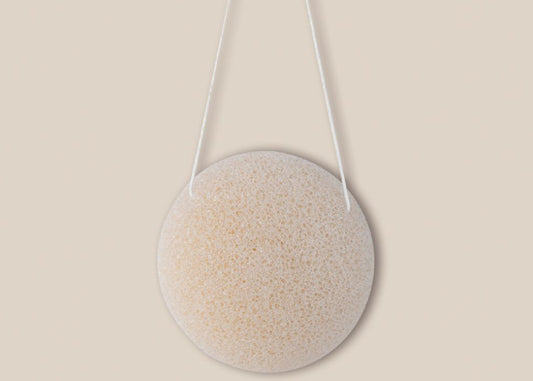 Eponge Konjac personnalisée