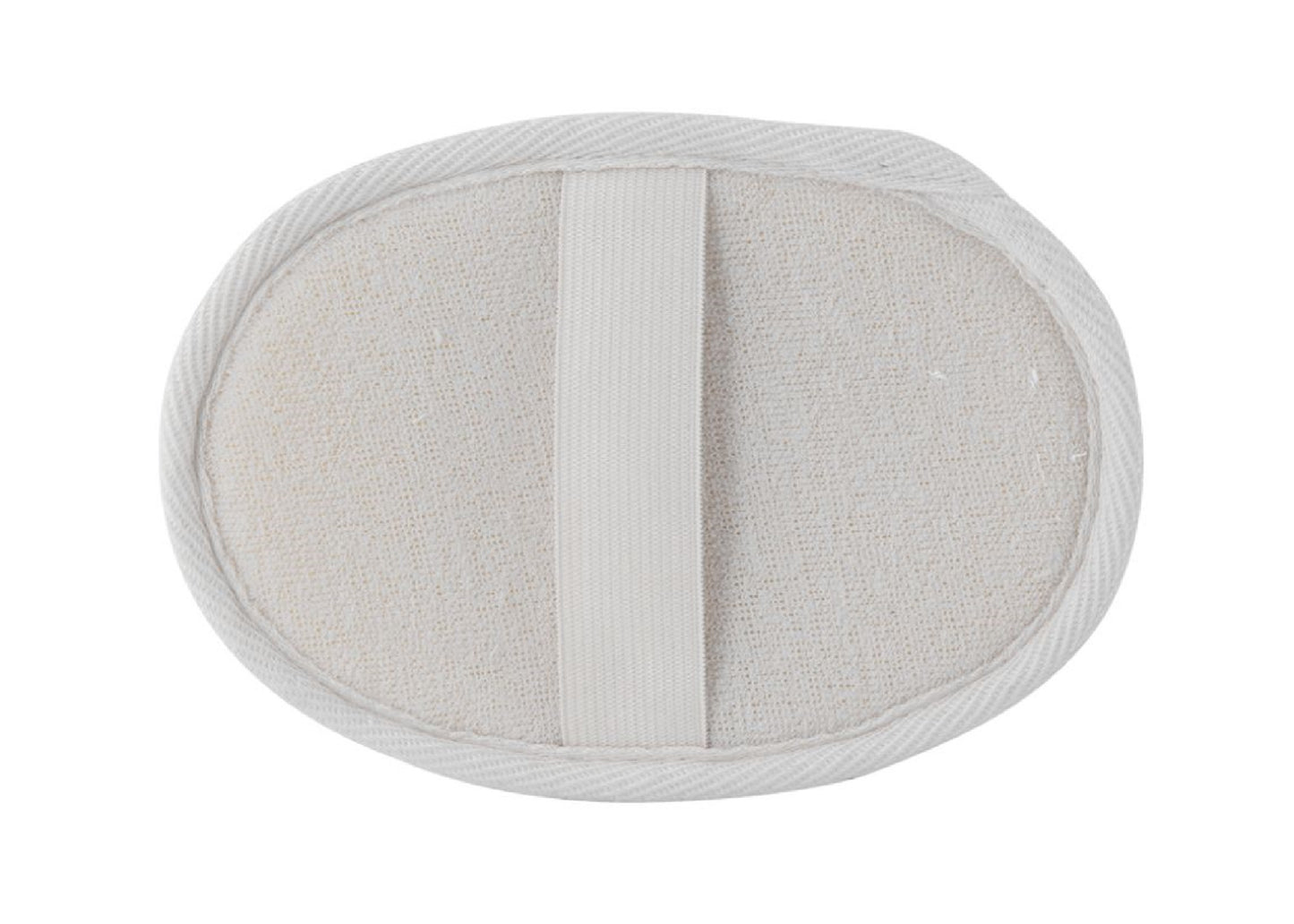 Eponge exfoliante personnalisée