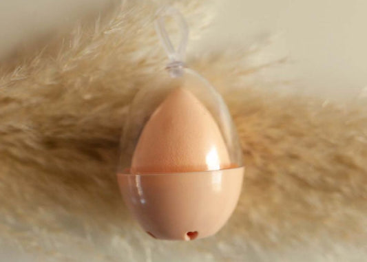 Eponge de maquillage personnalisé