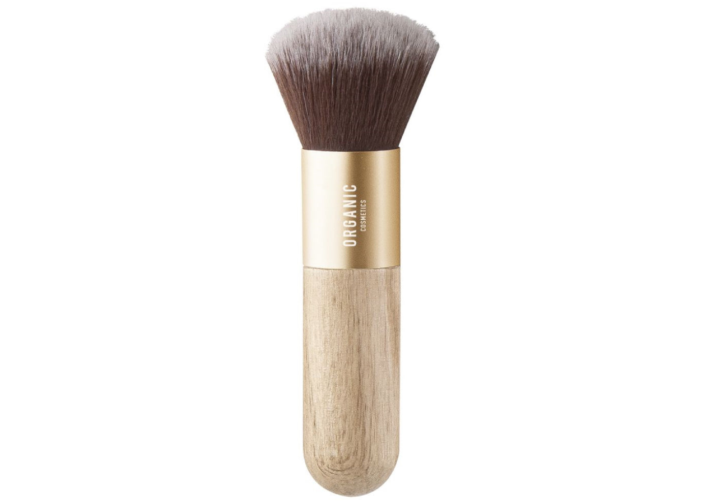 Pinceau de maquillage personnalisé