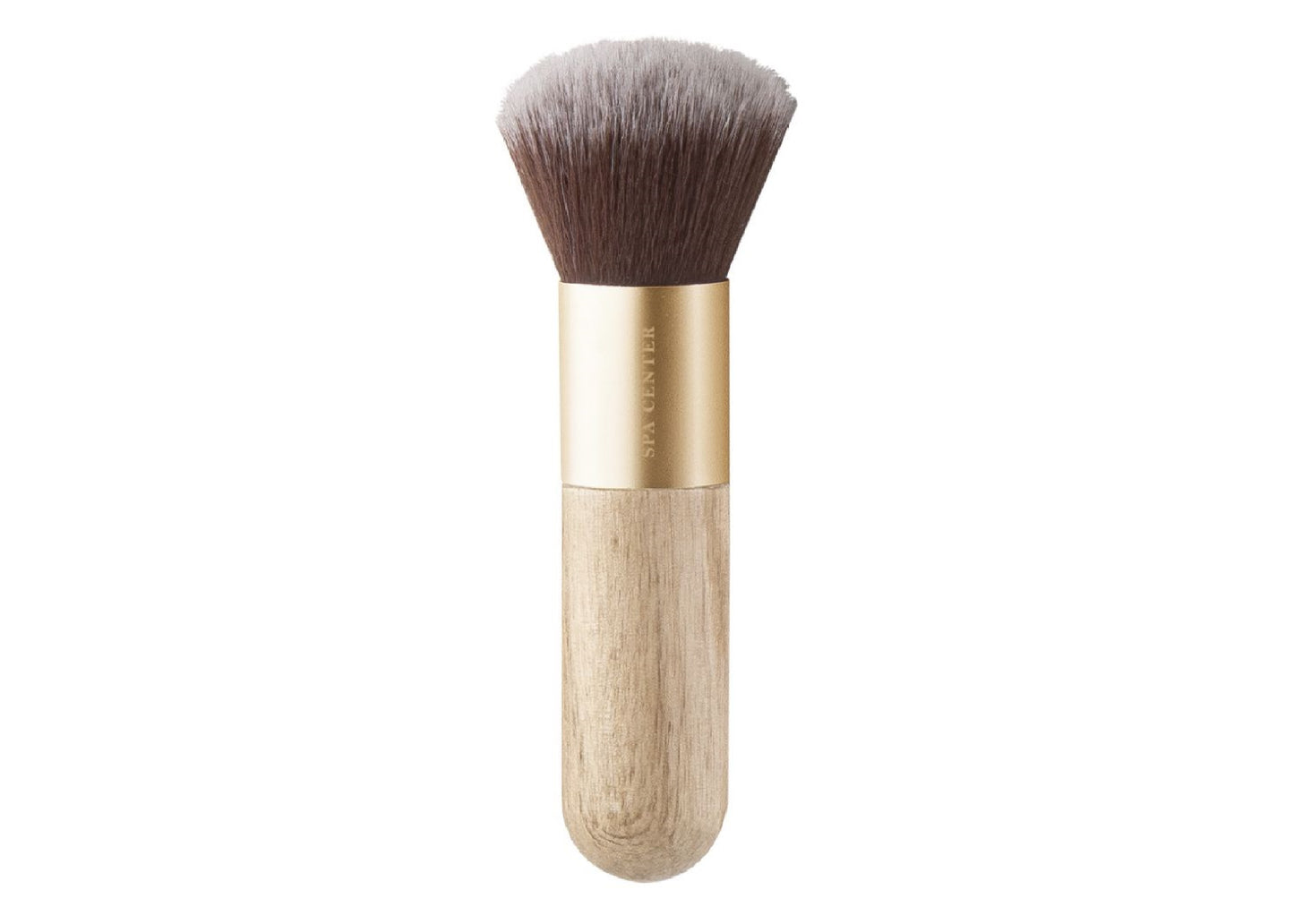 Pinceau de maquillage personnalisé