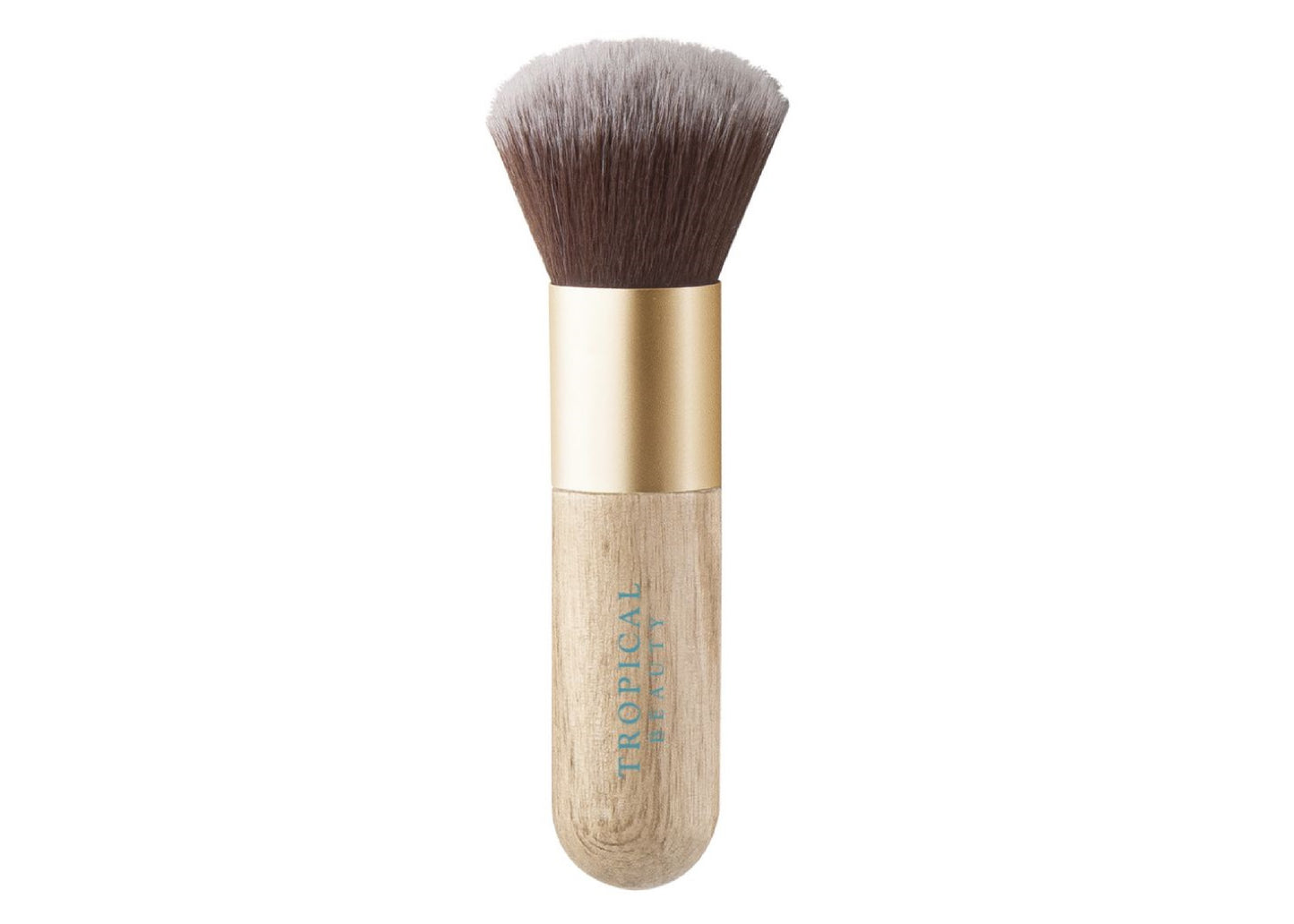 Pinceau de maquillage personnalisé