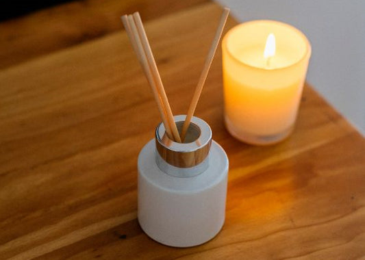 Set aromatique personnalisé