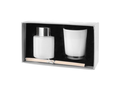 Set aromatique personnalisé