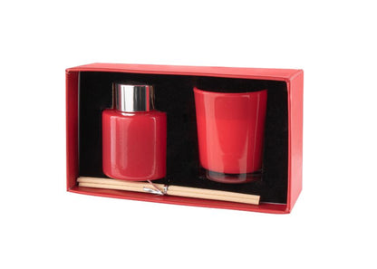 Set aromatique personnalisé