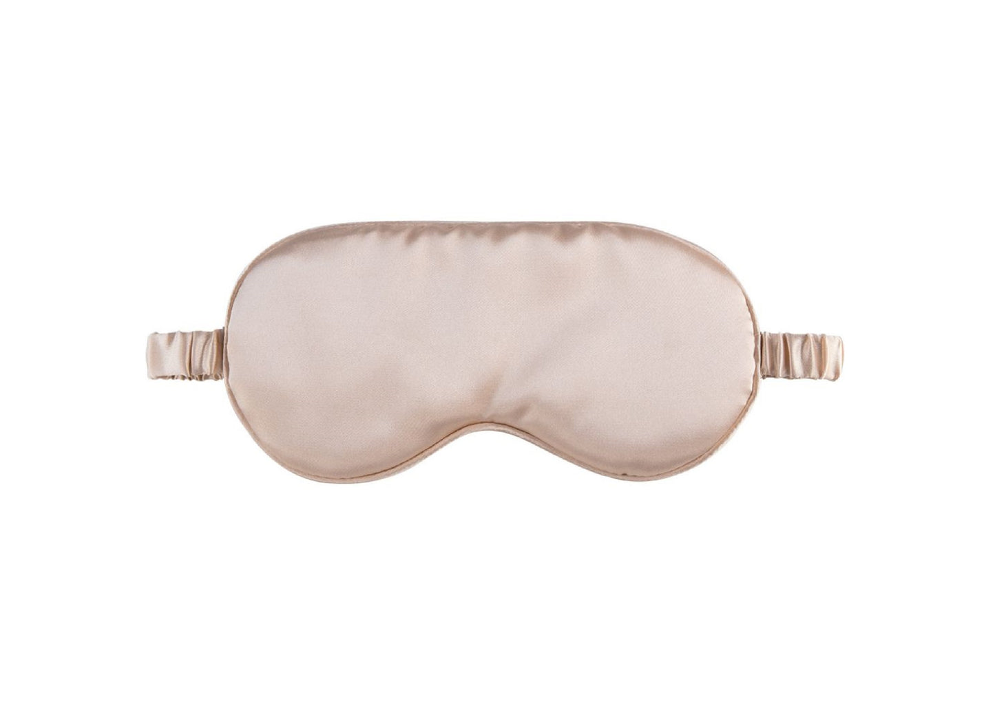 Masque de nuit en satin