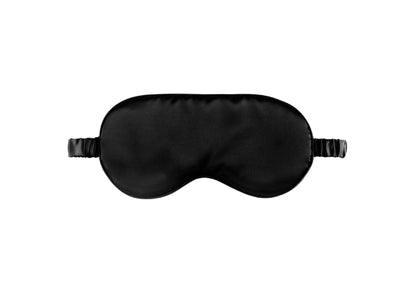 Masque de nuit en satin