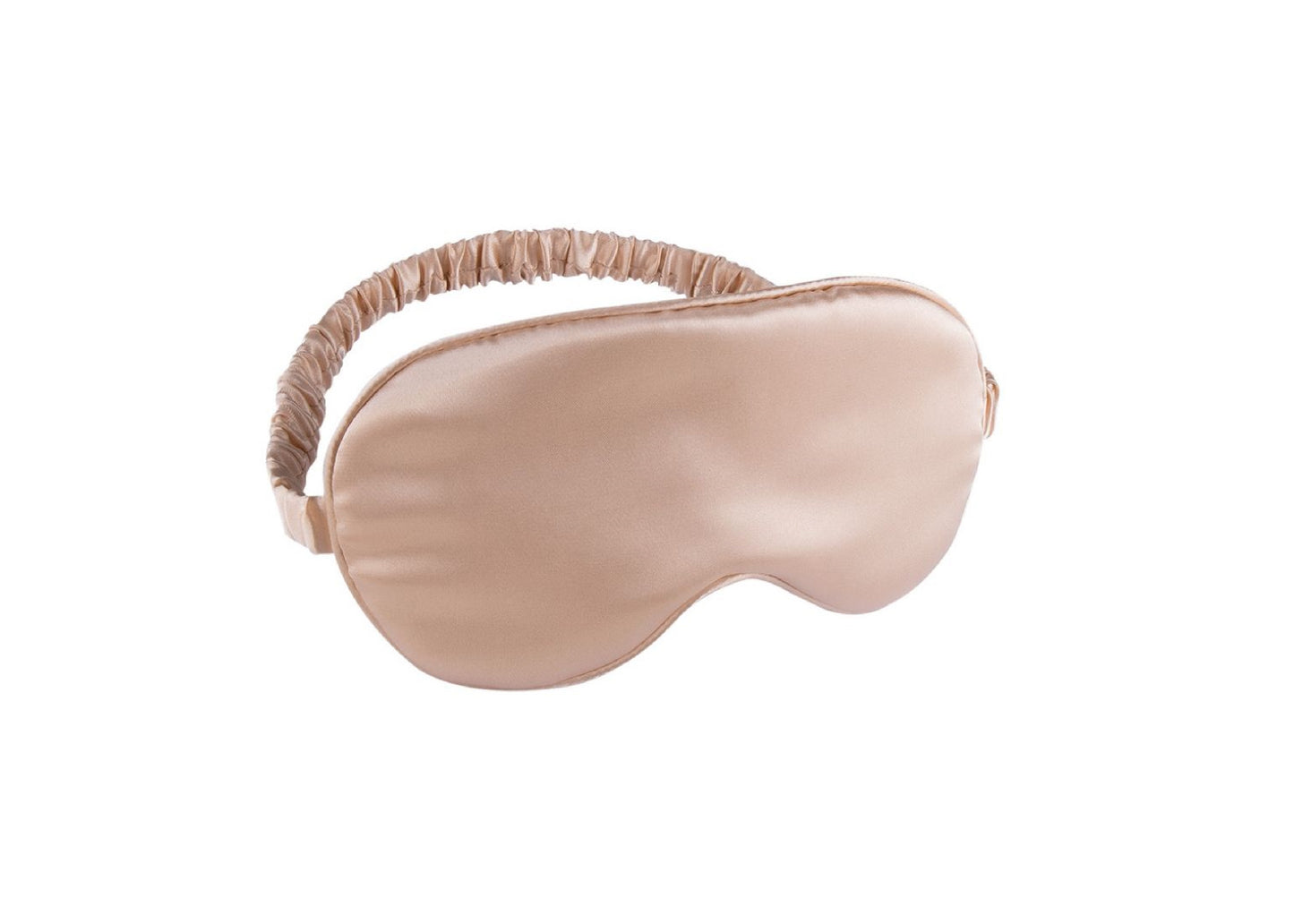 Masque de nuit en satin