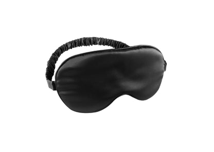 Masque de nuit en satin