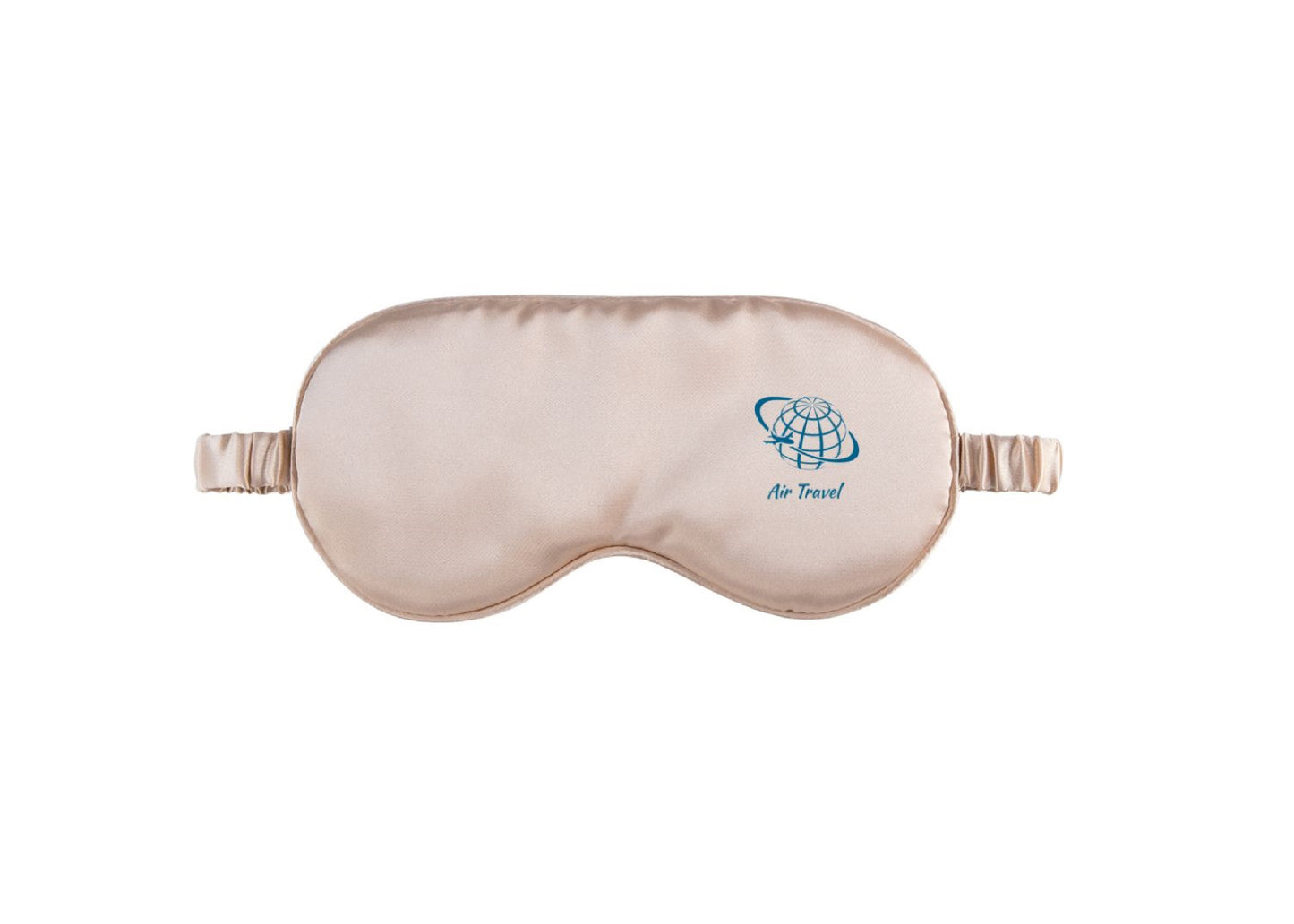 Masque de nuit en satin