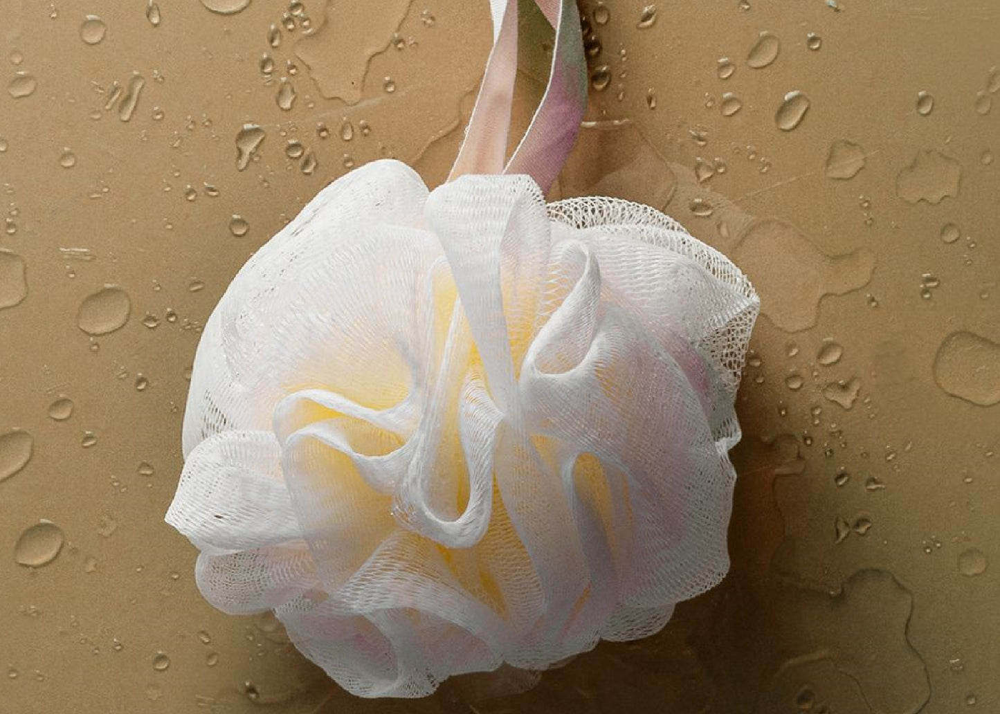 Fleur de douche personnalisé