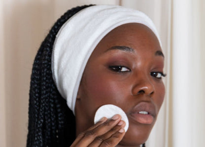 Bandeau à cheveux personnalisé