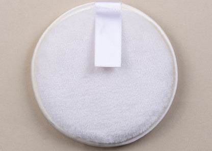 Disque nettoyant visage personnalisé