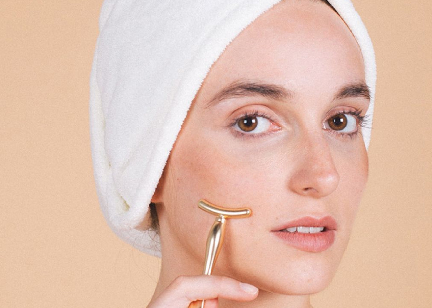 Masseur pour les yeux personnalisé