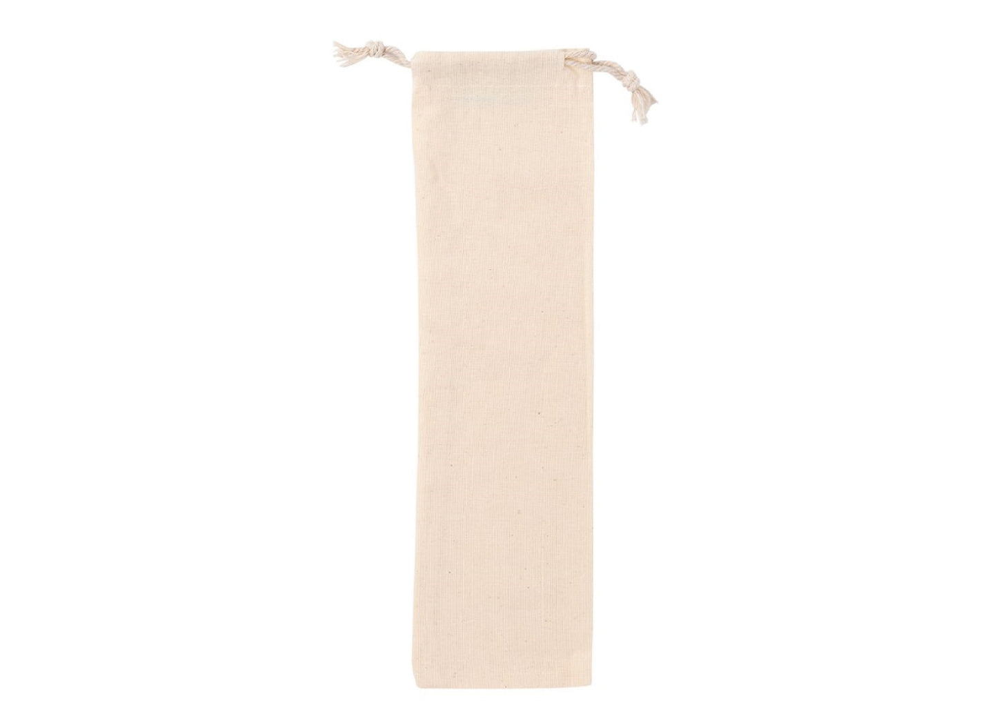 Housse d'éventail en coton personnalisé